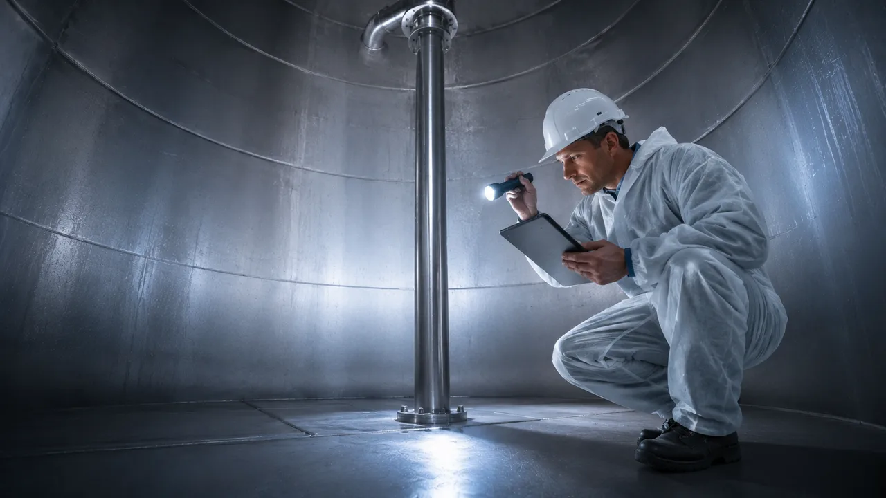 Inspectie en attest